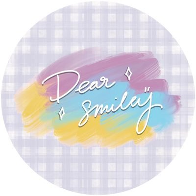 dearsmiley_hun's profile picture. ☀️hi there, welcome! 👋🏼 hoping that you smile everyday~ 😊