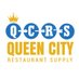 Queen City Restaurant Supply (@qcrs_cincinnati) Twitter profile photo Queen City Restaurant Supply (@qcrs_cincinnati) Twitter profile photo