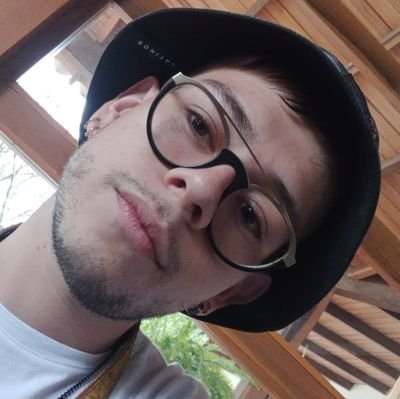 Instagram: @sebastian9814
Binance Referido: https://t.co/wUxrd7rWWD