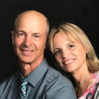 Mike & Pam Sadler, RPh & RN(@healthleader) 's Twitter Profile Photo