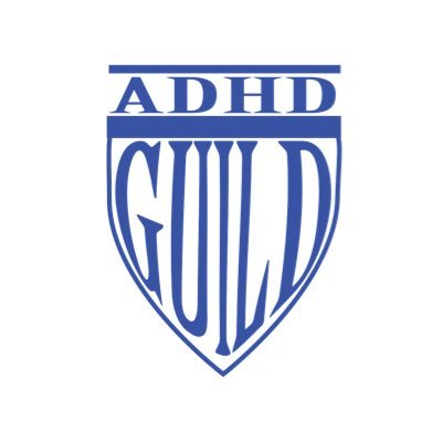The ADHD Guild is a nerdy community of adults with #ADHD & #ND who support each other to design lives that empower their unique brains, lead by ADHD coaches!