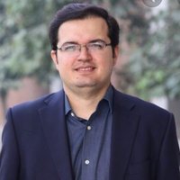 Ihsan Ayyub Qazi (@ihsanqazi) 's Twitter Profile
