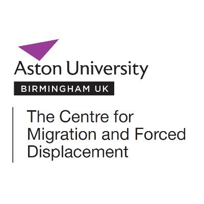 We are an agenda-setting research centre leading national and international discussions on migration, based at Aston University.