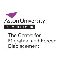 Centre for Migration and Forced Displacement(@CMFD_Aston) 's Twitter Profile Photo