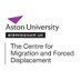 Centre for Migration and Forced Displacement (@cmfd_aston) Twitter profile photo Centre for Migration and Forced Displacement (@cmfd_aston) Twitter profile photo