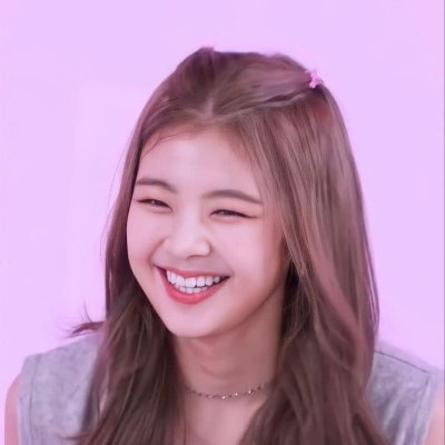 Love 🦥 LIA to the moon and back (◜◡◝) LIA bias 🍯
🍓 #리아
❤ OT5 forever #ITZY