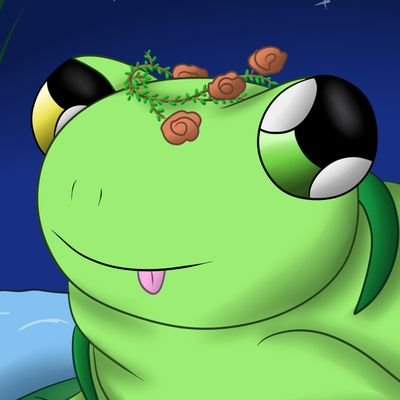 Gigi~She/They/He/Xe~AceAro~NB~30 years old~PFP: Bright*Star
