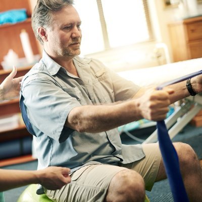 We offer comprehensive physical therapy services in northern NJ with state-of-the art techniques and equipment