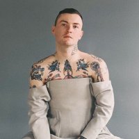 Hogan McLaughlin (@hoganmclaughlin) 's Twitter Profile