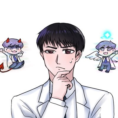 Vassiliasyさんのプロフィール画像