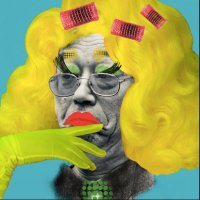 New French Touch on SuperRare (@newfrenchtouch_) 's Twitter Profile