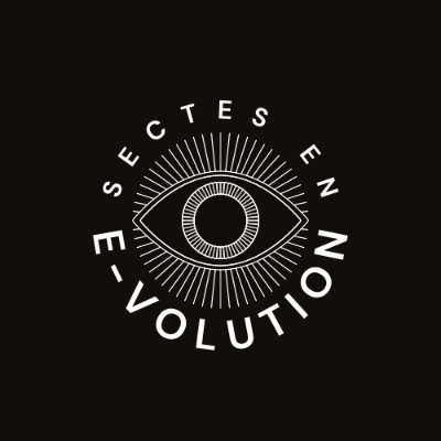#Masterclass sur la digitalisation des sectes 👁 Le 23/03/22 de 8h30 à 12h30 à l'EFAP Paris ou en live ! #MBADMB #WelcomeToMyCult #TransfoNum