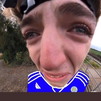 Fo0tballOps's profile picture. Popular/unpopular football opinions. Leicester fan Home and away since 2009🦊