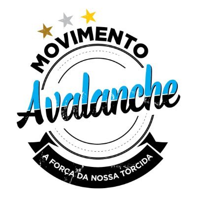 Movimento do Grêmio que representa a força da nossa torcida, defende a arquibancada, valoriza o interior e luta por um Grêmio sempre campeão!