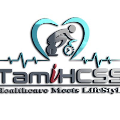 TamiHCSS is a Mind, Body & Lifestyle advocate company, servicing both consumer and healthcare providers.