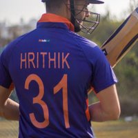 Hrithik Sharma(@imhrithiksharma) 's Twitter Profile Photo