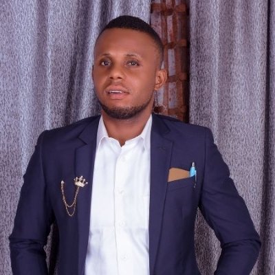 VictorVOJA's profile picture. 