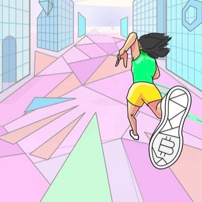 kogsxr's profile picture. 最近STEPNはじめました。STEPN専用垢 なるべく有益なツイートや日常の収支報告をしていきます。#STEPN推してゆく