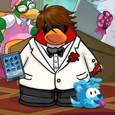 Play a few CPPS servers. Moderator for Flippr!