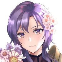 紫色の柿子@5/4超こくほこ東6め03b (@kakiko228) 's Twitter Profile Photo