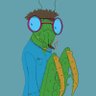 Once1WasLoved's profile picture. Sound Designer | Music Producer | NFT-Artist Mantis Club (MCR)