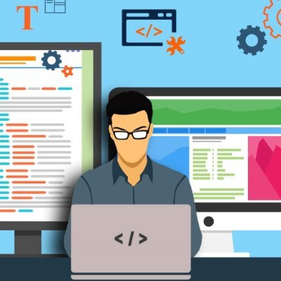 denis19830803's profile picture. HTML CSS JS