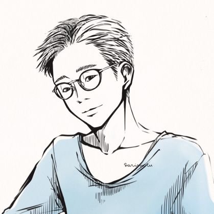 ひでさんのプロフィール画像