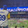scotteubanks18's profile picture. DIEHARD RAMS FAN