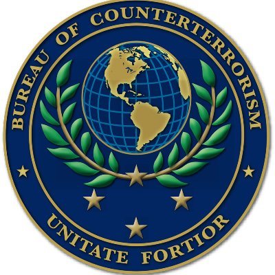 U.S. Department of State Bureau of Counterterrorism