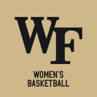 Wake Forest Women's Basketball(@WakeWBB) 's Twitter Profile Photo