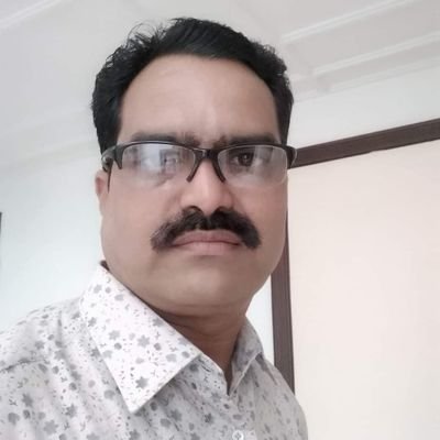🇮🇳🚩🚩SACHCHA BHARTIYA🚩🚩🇮🇳
❗❗🅱️➕POSITIVE❗❗
💯% FOLLOW BACK