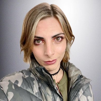 ina_at_nyc's profile picture. Argentina