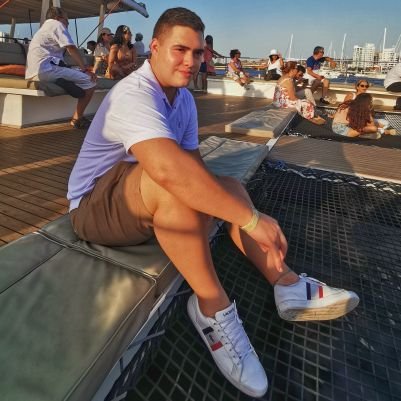 MauricioO1030's profile picture. 