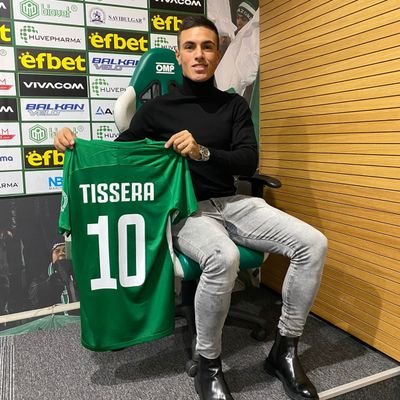 MatiaasT's profile picture. Jugador Profesional.⚽️