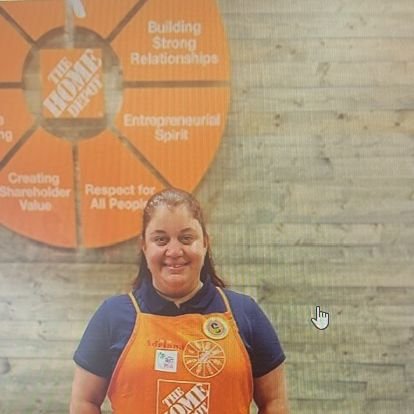 Adriana37867301's profile picture. DC General Office Assoc at Hialeah DFC 5841. The posting on this site are my own and do not necessarily reflect the views of The Home Depot.