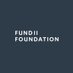 Fund II Foundation (@fund2f) Twitter profile photo Fund II Foundation (@fund2f) Twitter profile photo