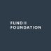 Fund II Foundation (@Fund2F) Twitter profile photo