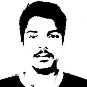 punkyaziz00's profile picture. #BeRuthless