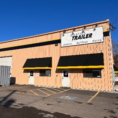 New England's hub for storage and road trailers!
Proudly providing trailer service in:
West Bridgewater, MA
Springfield, MA