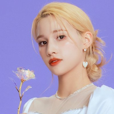 Kep1er 04 line + yeseo biased
Hiyyihlightš¦
Certified Kep1ian
Minor