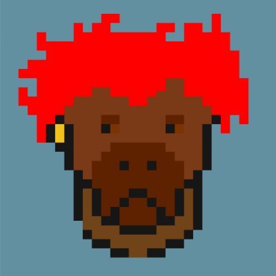 PunksDogsNFT's profile picture. Comedians. Comedy.  Do ya feel lucky, punk? Woof-woof!
New Tour announced soon. Get your tickets quick, we usually sold out in a matter of hours.