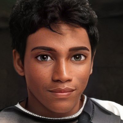 Amarillo Moreira Profile