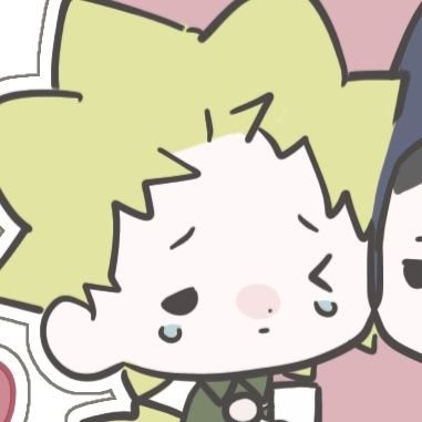 Potatoさんのプロフィール画像