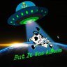 ButItWasAliens's profile picture. Extraterrestrial comedy podcast where former MIB’s @HashtagProbe and @MoonWalker_G #probe aliens, UFOs and the paranormal. 🛸 https://t.co/lX53D3hVv8