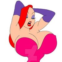 jessica rabbit (@bimbojessi) Twitter profile photo