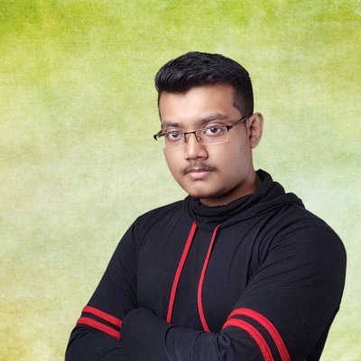 An alien from Outer Space 👽 | Technical Writer | passionate about open source and Blockchain | sharing resources and info about the web3 revolution🔥