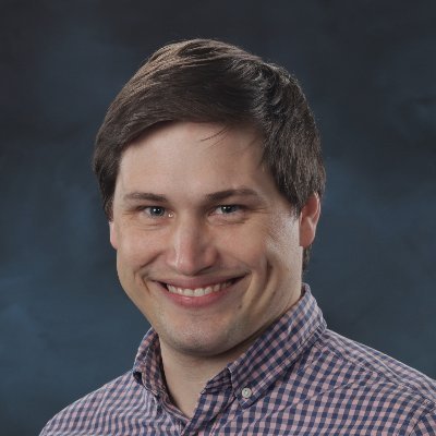 JasonKincl's profile picture. Placeholder for something cool