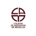 Colegio de Abogados de Medellín (@codeamed) Twitter profile photo Colegio de Abogados de Medellín (@codeamed) Twitter profile photo