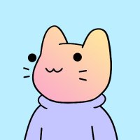 Coodles BACKUP 🌈🐱 (@coodlesnft) 's Twitter Profile Photo Coodles BACKUP 🌈🐱 (@coodlesnft) 's Twitter Profile Photo