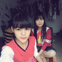 Lù Thị Giang (@luthigiang3) 's Twitter Profile